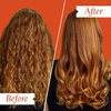 PHILIP KINGSLEY Re-Moisturizing Conditioner Smoothing for Curly, Frizzy, Wavy, Dry, Coarse Hair Hydrating Conditioner Taming, Hydrates, Tames, and Smooths, 2.5 oz