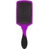 The Wet Brush Pro Select Paddle - Metallic Purple