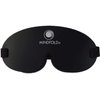 Mindfold Relaxation and Blackout Sleeping Mask, Total Darkness with Your Eyes Open.