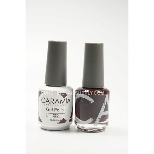 Caramia Matching Gel & Nail Polish (250)