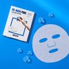 ROVECTIN] Dr. Mask Pore for Sebum Control and Pore Treatment | Face Mask | Korean Sheet Mask | Vegan Skin Care