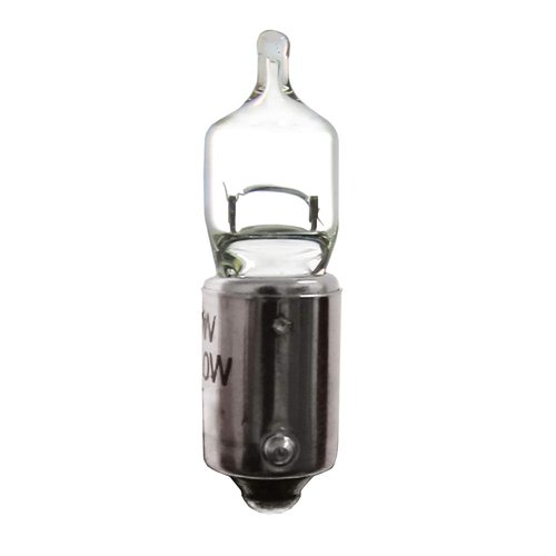 CEC Industries, Ltd. Halogen Bulb
