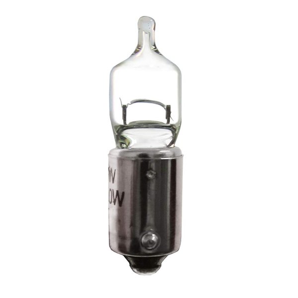 CEC Industries, Ltd. Halogen Bulb