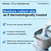 Mediheal Derma Modeling Pack (Hyaluronate)*2 - Deep Hydrating For Moist Skin - Easy DIY Home Spa Kits, Hydrating Icy Jelly Mask For Skin Refreshment