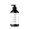 Alevai Stem+ Conditioner | Oily & Dry Scalp Treatment | Repairs, Strengthens, & Nourishes | Safe For Color & Chemically Treated Hair | Sulfate-Free | Paraben & Phthalate Free | Vegan