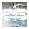URIAGE Age Lift Firming Smoothing Day Cream 1.35 fl.oz. | Anti-Aging Cream with Retinol, Hyaluronic Acid, Vitamin C & Vitamin E to Reduce The Appearance of Wrinkles & Combat Loss of Firmness