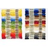 DMC 117F25HDC Embroidery Floss Pack 8.7yd, Home Decor 36/Pkg