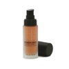 Studio Gear Cosmetics Studio Matte Foundation, Nutmeg, 1 Fluid Ounce