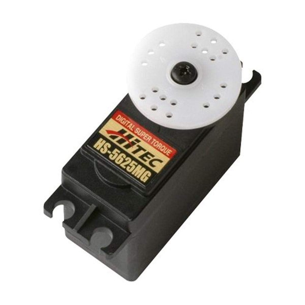 Hitec RCD Hitec HS-5625MG Digital High Speed Metal Gear Servo