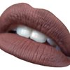Apocalyptic Beauty Goth Liquid Lipstick for Cosplay - 100% vegan & cruelty-free beauty products inspired by Horror, Pop Culture, and the Absurd (Sigil)