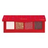 Pupa Milano Holiday Land Eyes Palette, 002, 0.183 oz - Eyeshadow Palette - Multi-Finish Makeup Palette - Satin and Metallic Eyeshadow - Eye Makeup