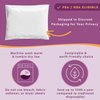 Wearever Women's Incontinence Underwear for Bladder Control with Super Absorbency - Reusable & Washable Leak Proof Underwear for Women - (Pack of 3) (Beige) (S) (Fits Hip 35-37")