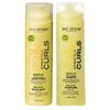 Marc Anthony Strictly Curls Sulfate Free Shampoo & Conditioner Set