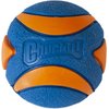 Chuckit! Ultra Squeaker Ball Dog Toy Small (2" Diameter) - Pack of 3