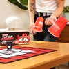 WHAT DO YOU MEME? Buzzed Flip Cup Frenzy - The Best Flippin' Drinking Game Ever - Drinking Games & Back to College Adult Party Games by Buzzed
