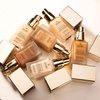 Jouer Essential High Coverage Crème Foundation - Available in 50 Shades for All Skin Tones - Healthy Ingredients - Paraben, Gluten & Cruelty Free - Vegan Friendly