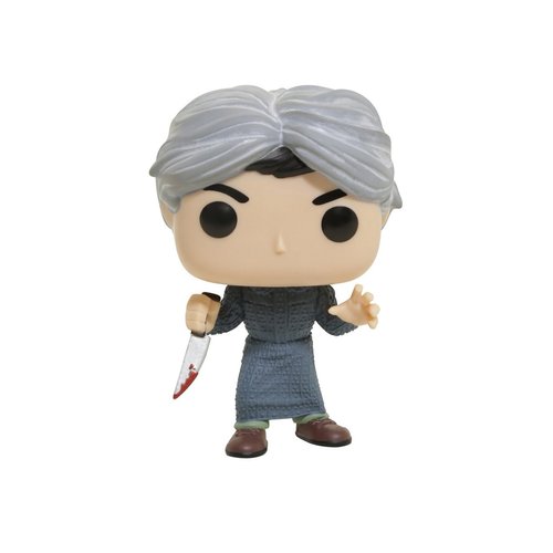 Funko Pop Movies: Psycho - Norman Bates Collectible Figure