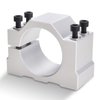 Daedalus 52mm Spindle Clamp Mounting Bracket Use for Spindle CNC Milling Motor Machine (52MM Clamp)