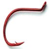 Mustad UltraPoint Octopus/Beak Bait Fishing Hook, Blonde Red, 2, Pack of 25