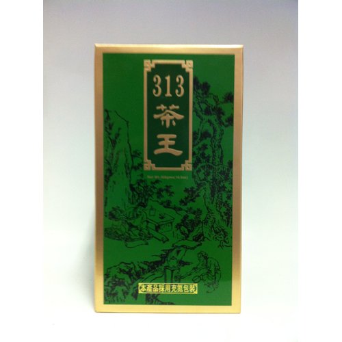 Ten Ren Kings Tea #313 Gift Box (10.6z)