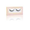 Icona Lashes False Eyelashes Pack - Fake Eyelashes Extensions - Soft, Fluffy Falsies with Tapered Ends & Professional-Grade Band - Handmade, Vegan, Reusable - Natural Black - Love Story