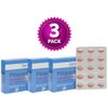 3 Pack Genové Pilopeptan For Woman 30 x 3 (90 Tablets) - Hair Regrowth Treatment - Stop Hair Loss - Nail and Hair Treatment