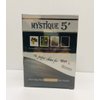 Mystique 5 Magic Hair Color Shampoo (Medium Light Brown)