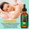 Jamaican Black Castor Oil, Organic Castor Oil for Hair Growth, Cold Press Unrefined, Thicker Eyelashes and Eyebrows, Massage Oil for Aromatherapy 60ML