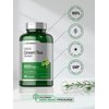 Horbäach EGCG Green Tea Extract Pills | 180 Capsules | Max Potency | Non-GMO & Gluten Free Supplement