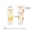 Babo Botanicals Moisturizing Oat & Calendula Body Lotion - For Dry or Sensitive Skin - For all ages - Vegan - Lightly Scented