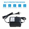 Dysead 9V AC-AC Adapter for AT&T ATT ML17929 ML17928 17928 2 Line Two-line Speakerphone