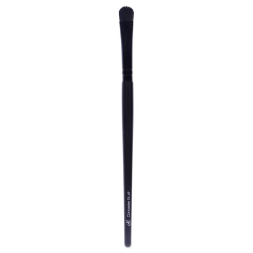 e.l.f. Cosmetics Concealer Brush, Flat Synthetic Brush is Ideal for Concealing Small Imperfections