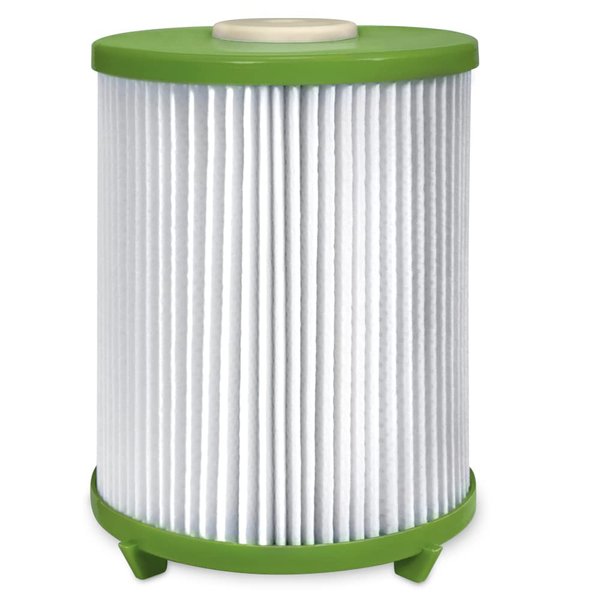 WaterChef UR90 Under-Sink Water Filter Replacement Cartridge (for WaterChef U9000) 1,000 Gal. Capacity, NSF/ANSI Certified for 78 Contaminants