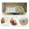 Moxibustion Mini Moxa Stick-on Homeopathic x (1100pcs / box)