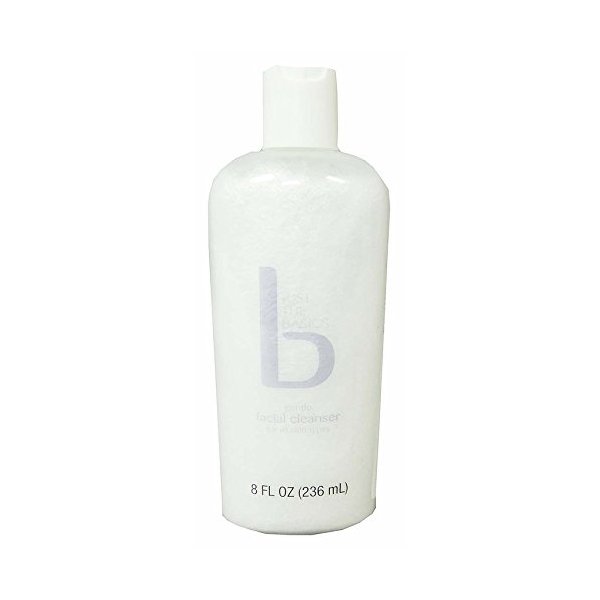 JUST THE BASICS, GENTLE FACIAL CLEANSER