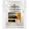LUXURNIA-(1000) Sleeves Pack Reusable Clear Poly Bag WITH Suffocating Warning - Resealable- Great For Packaging, Clothing, Artwork, Documents & MORE (11x14 Inch (Pack of 1000))