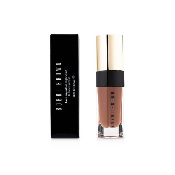 Bobbi Brown Luxe Liquid Lip High Shine Barely Nude