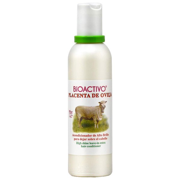Star Lacio Lacio High Shine Leave in Hair Conditioner 7oz. [Health and Beauty]