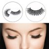Malytizi Eye Lashes False Eyelashes Cat Eyes Lashes Fluffy False Lashes 14 Pairs Pack natural Eye Lashes Sets Pack Faux Mink Lashes Fluffy Short Wispy