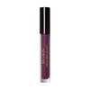 REVLON x WW84 Wonder Woman Warrior Glitter Lipcolor, Transforming Matte to Shimmer Full Coverage Liquid Lipstick in Purple, 002 Gear Up, 0.12 fl oz (7257248002)