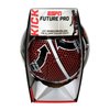 ESPN Future Pro Soccer Ball, Black