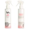 Unwash Untangle Leave-in Conditioner: Detangles, Frizz-Control, Heat & Color-Protectant, Add Shine, Clean & Sweet Scent - 6.25 Fl Oz.
