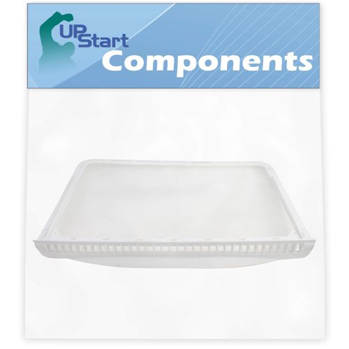 33001808 Dryer Lint Filter Replacement for Maytag MDE7400AYW - Compatible with WP33001808 Lint Screen Trap Catcher