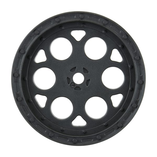 Pro-line Racing Showtime 2.2 Sprint Car 12mm Front Wheels PRO278203