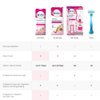 Veet Hair Removal Cream, Normal Skin - 25 G
