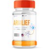 Arialief Capsules for Nerve Health, Official Arialief Supplement Pills for Lasting Support, Aria LIEF PrimePalm for Sciatica, Aria Leaf Advanced Nerve Supplement All Natural Ingredients (60 Capsules)