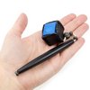 Felson Billiard Supplies Pocket Pool Chalk Holder – Slip-in Pocket Cue Stick Chalker Accessory