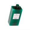 Hermes Eau d'Orange Verte 5.4oz (Two 2.7 Ounce Bottles) Body Lotion