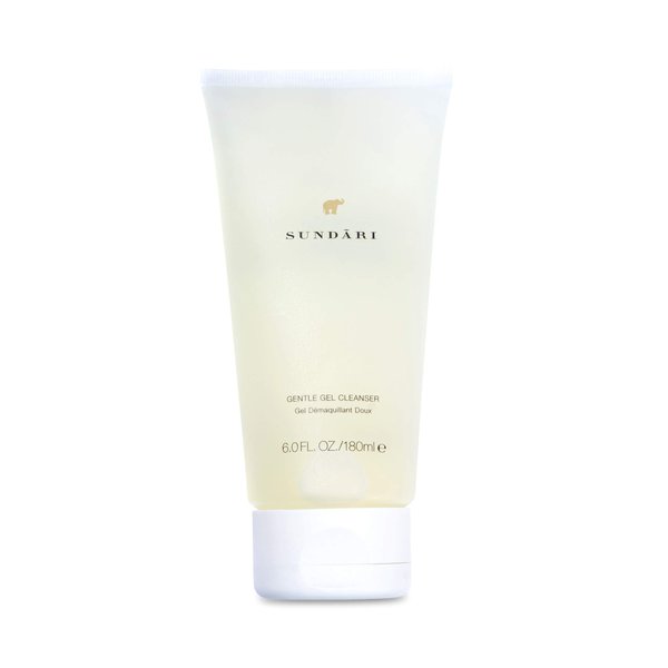SUNDÃRI Gentle Gel Cleanser