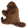 Folkmanis Baby Sea Otter Hand Puppet, Brown